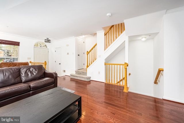 1933 BEECHAM, Mitchellville, MD 20721