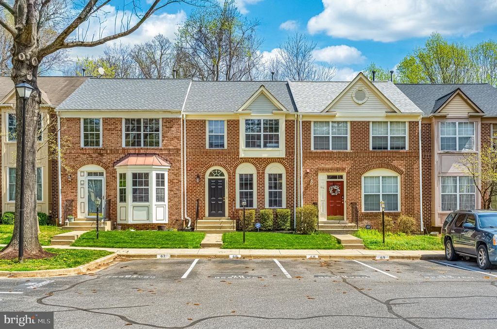 1933 BEECHAM, Mitchellville, MD 20721