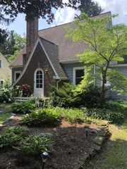 401 Glenwood Street, Ann Arbor, MI 48103