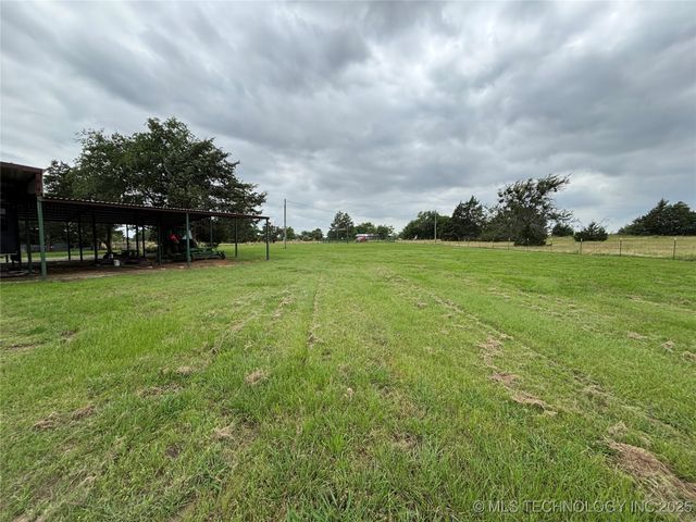 591 Peanut Trail, Hendrix, OK 74741