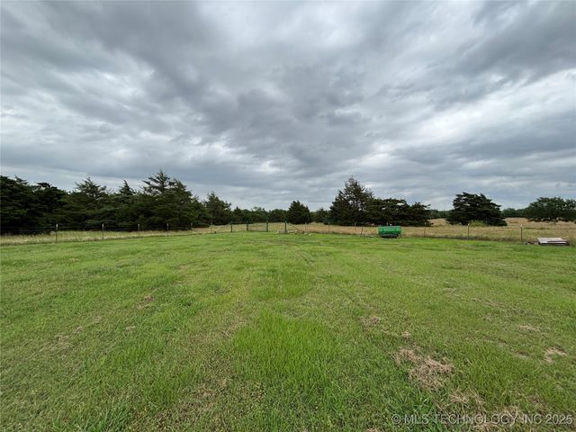591 Peanut Trail, Hendrix, OK 74741