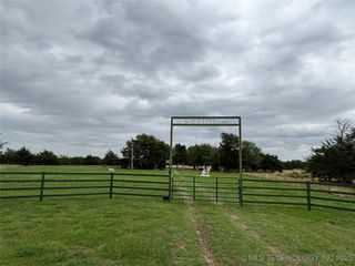 591 Peanut Trail, Hendrix, OK 74741