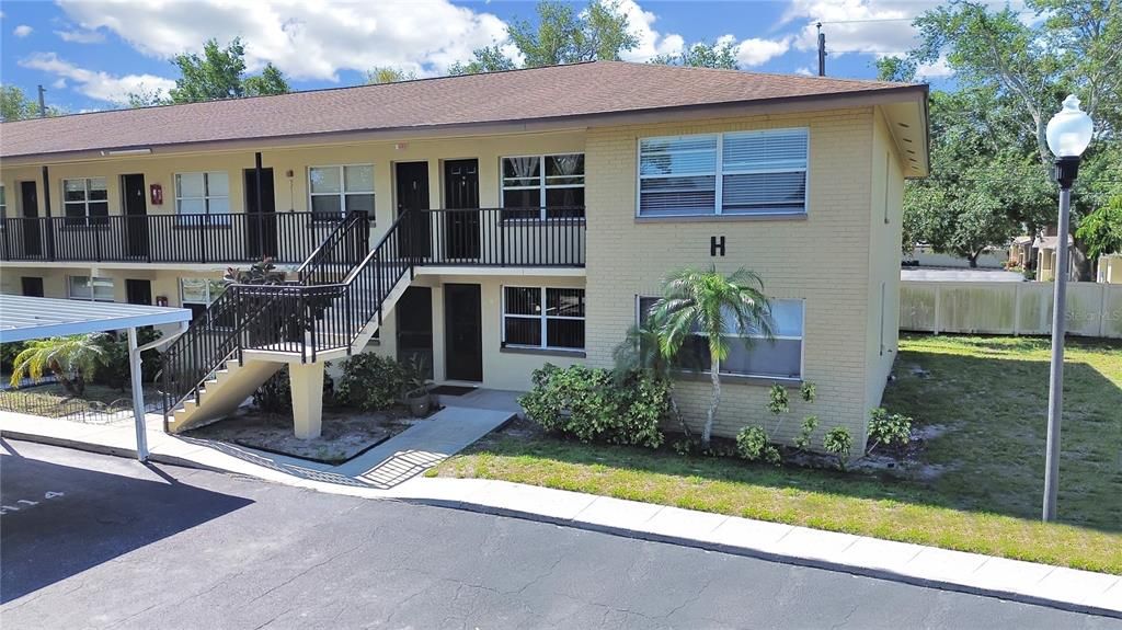 2501 HARN BOULEVARD H39, Clearwater, FL 33764