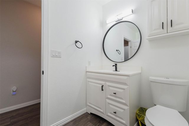 112 Wood Avenue, Baytown, TX 77520