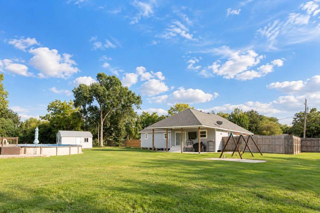112 Wood Avenue, Baytown, TX 77520