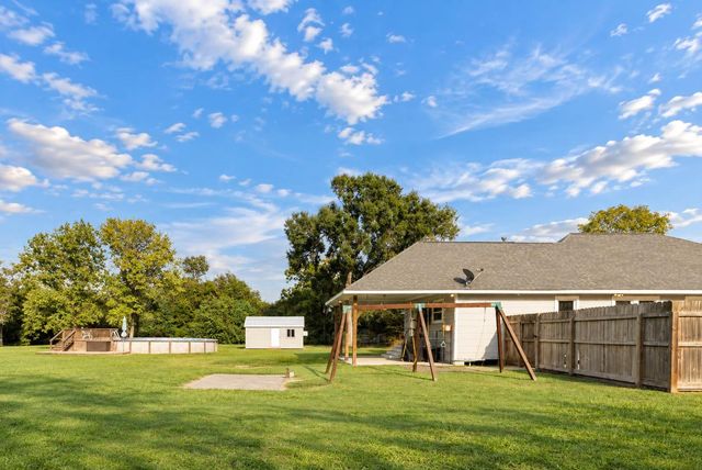 112 Wood Avenue, Baytown, TX 77520