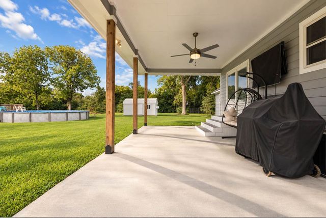 112 Wood Avenue, Baytown, TX 77520