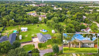112 Wood Avenue, Baytown, TX 77520