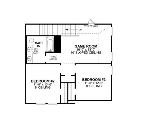 1713 Deciduous Drive, Fort Worth, TX 76131