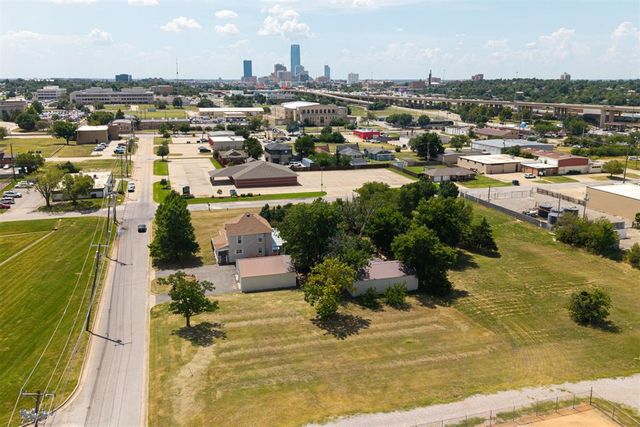 2501 N Walnut Avenue, Oklahoma City, OK 73105
