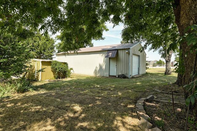 2501 N Walnut Avenue, Oklahoma City, OK 73105