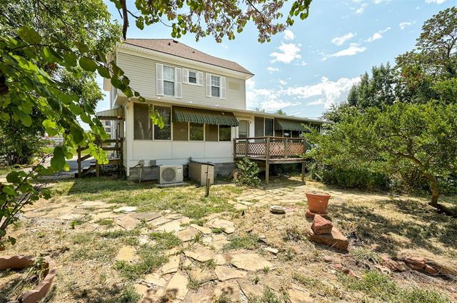 2501 N Walnut Avenue, Oklahoma City, OK 73105