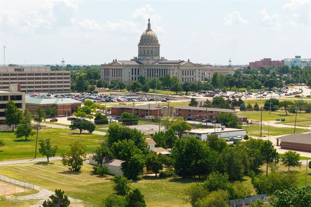 2501 N Walnut Avenue, Oklahoma City, OK 73105