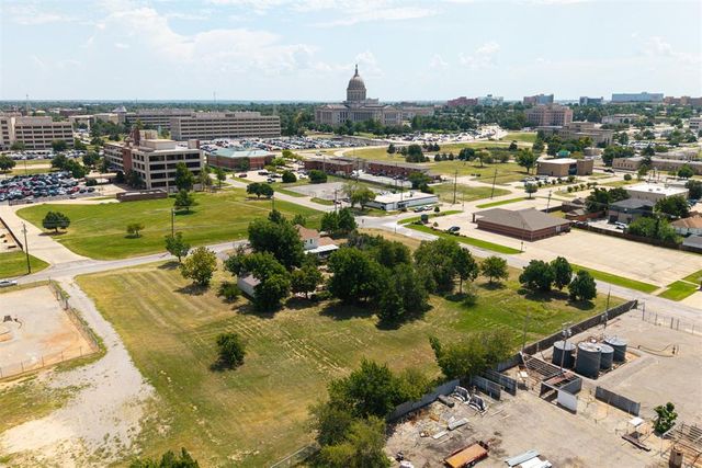 2501 N Walnut Avenue, Oklahoma City, OK 73105