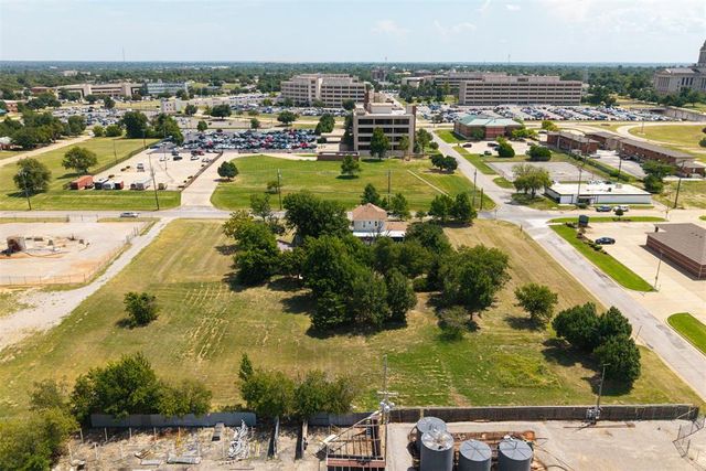 2501 N Walnut Avenue, Oklahoma City, OK 73105