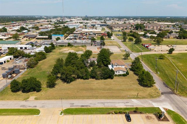 2501 N Walnut Avenue, Oklahoma City, OK 73105