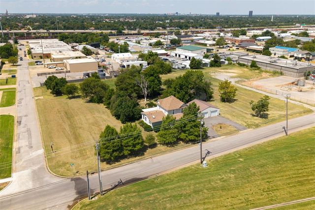 2501 N Walnut Avenue, Oklahoma City, OK 73105