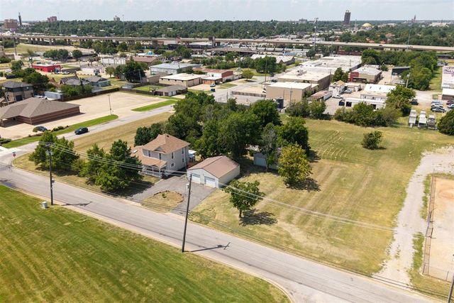 2501 N Walnut Avenue, Oklahoma City, OK 73105