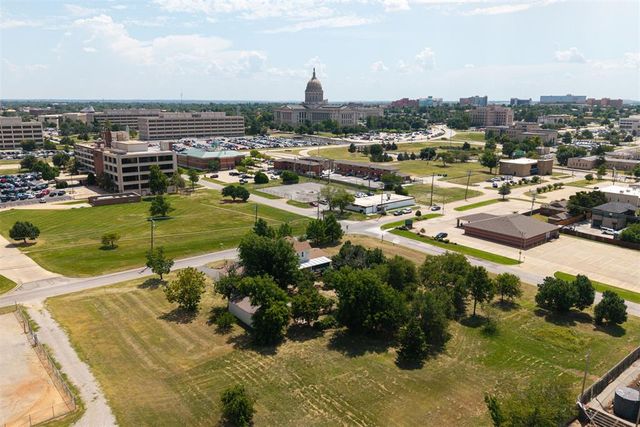 2501 N Walnut Avenue, Oklahoma City, OK 73105