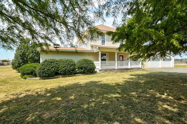 2501 N Walnut Avenue, Oklahoma City, OK 73105