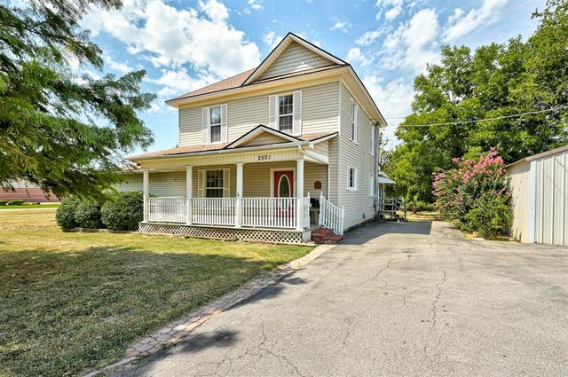 2501 N Walnut Avenue, Oklahoma City, OK 73105