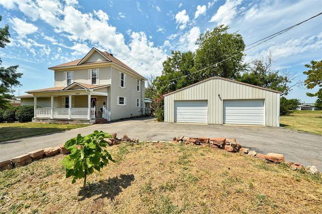 2501 N Walnut Avenue, Oklahoma City, OK 73105