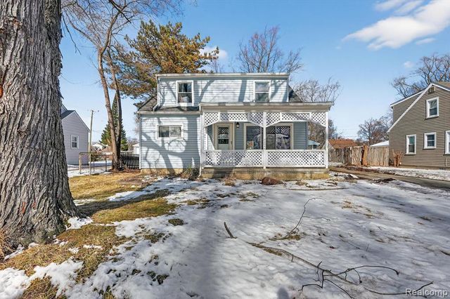 33544 Brown Street, Garden City, MI 48135