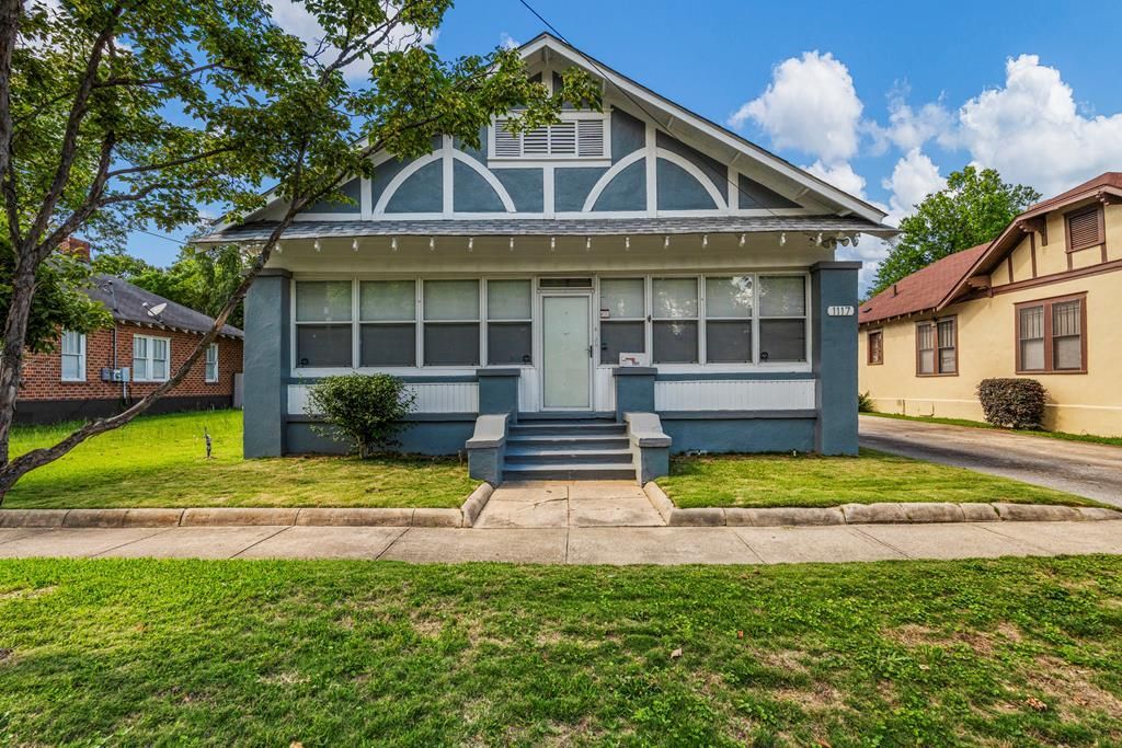 1117 32nd Street, Columbus, GA 31904