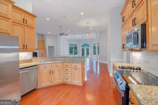 396 Meander Trace, Thomasville, GA 31792