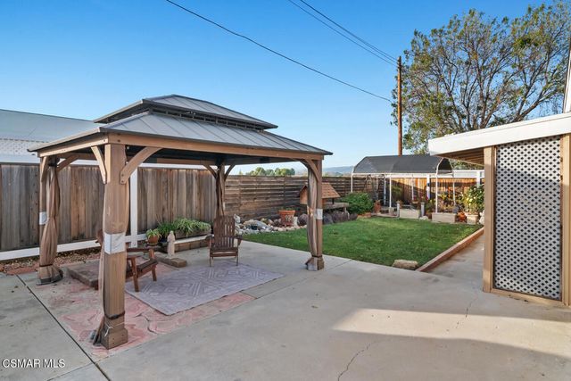 1529 Paul Street, Simi Valley, CA 93065