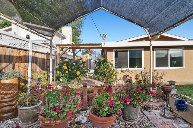 1529 Paul Street, Simi Valley, CA 93065