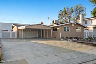 1529 Paul Street, Simi Valley, CA 93065