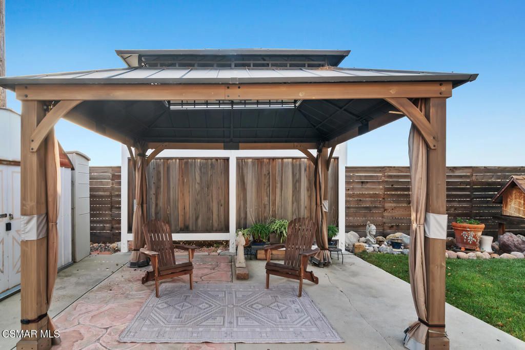 Image 19 of property listing at 1529 Paul Street, Simi Valley, CA 93065