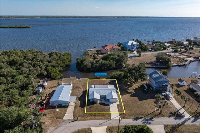 159 DANFORTH DRIVE, Punta Gorda, FL 33980