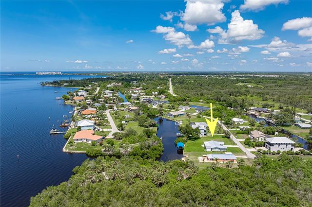 159 DANFORTH DRIVE, Punta Gorda, FL 33980