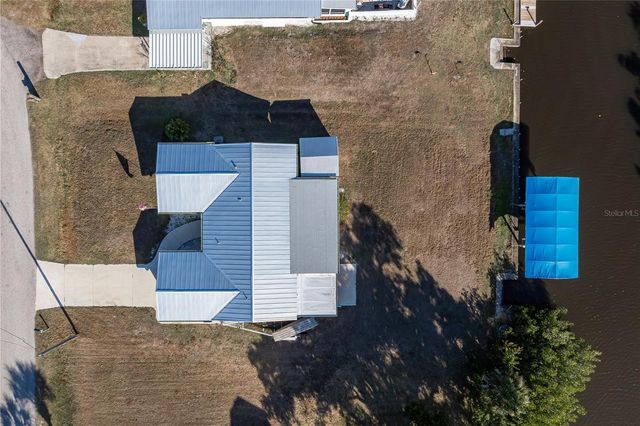 159 DANFORTH DRIVE, Punta Gorda, FL 33980