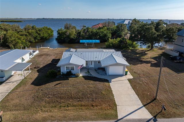 159 DANFORTH DRIVE, Punta Gorda, FL 33980