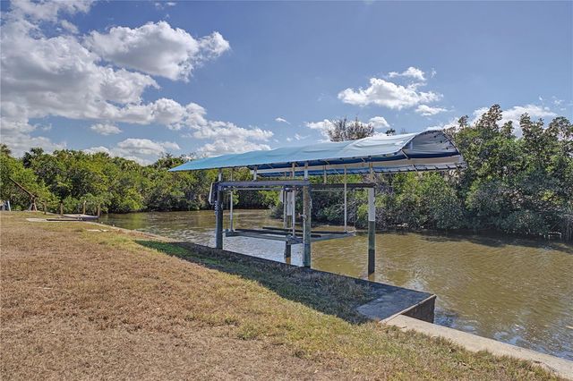 159 DANFORTH DRIVE, Punta Gorda, FL 33980