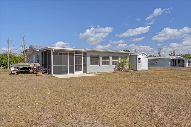 159 DANFORTH DRIVE, Punta Gorda, FL 33980