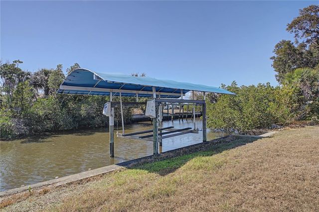 159 DANFORTH DRIVE, Punta Gorda, FL 33980