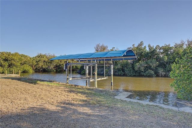 159 DANFORTH DRIVE, Punta Gorda, FL 33980