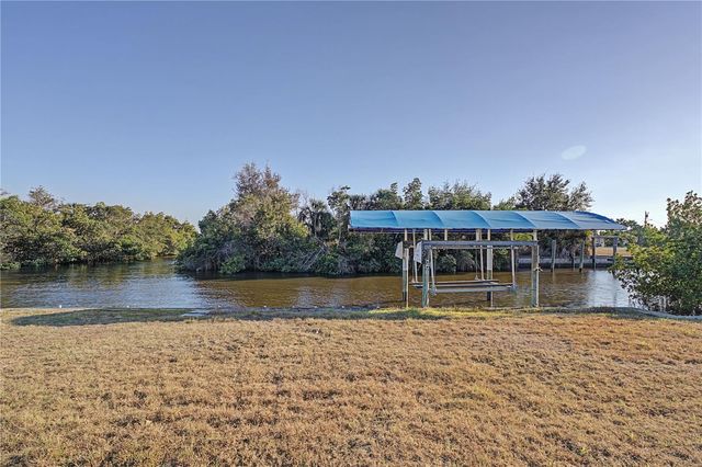 159 DANFORTH DRIVE, Punta Gorda, FL 33980