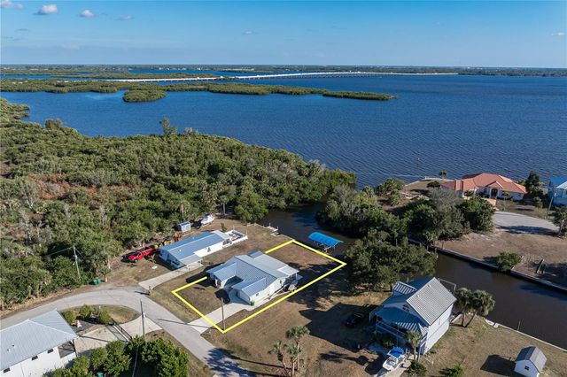 159 DANFORTH DRIVE, Punta Gorda, FL 33980