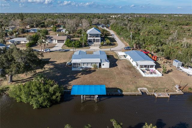 159 DANFORTH DRIVE, Punta Gorda, FL 33980