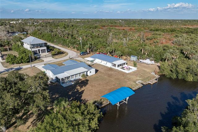 159 DANFORTH DRIVE, Punta Gorda, FL 33980