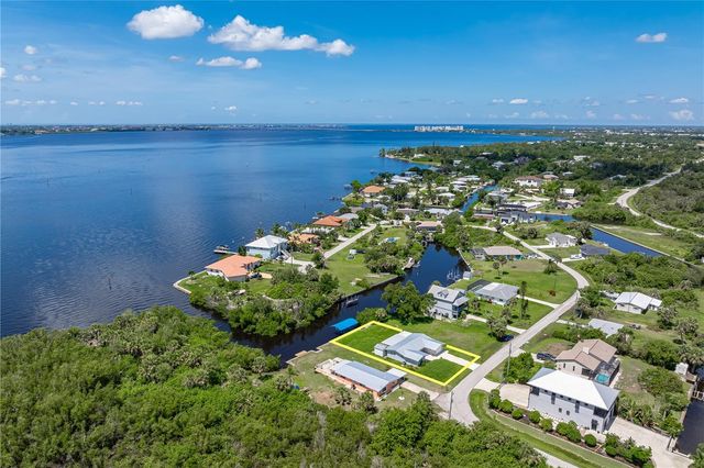 159 DANFORTH DRIVE, Punta Gorda, FL 33980