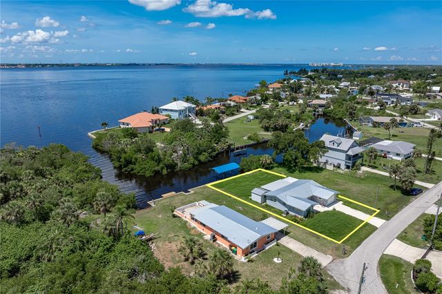 159 DANFORTH DRIVE, Punta Gorda, FL 33980