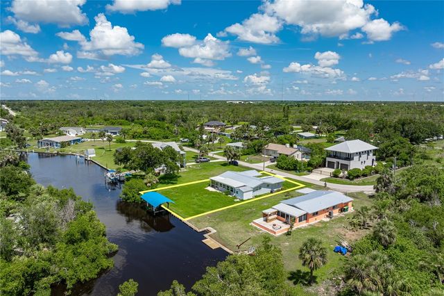 159 DANFORTH DRIVE, Punta Gorda, FL 33980