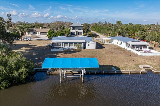 159 DANFORTH DRIVE, Punta Gorda, FL 33980