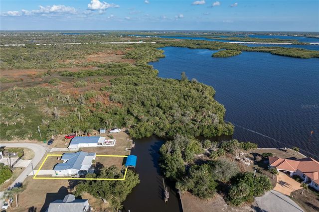 159 DANFORTH DRIVE, Punta Gorda, FL 33980